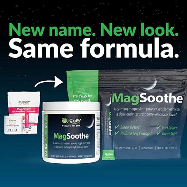 Jigsaw Health - MagSoothe... - Image 2