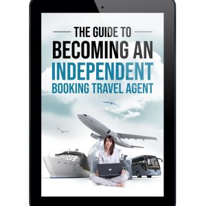 Independent Booking Travel Agent Course
