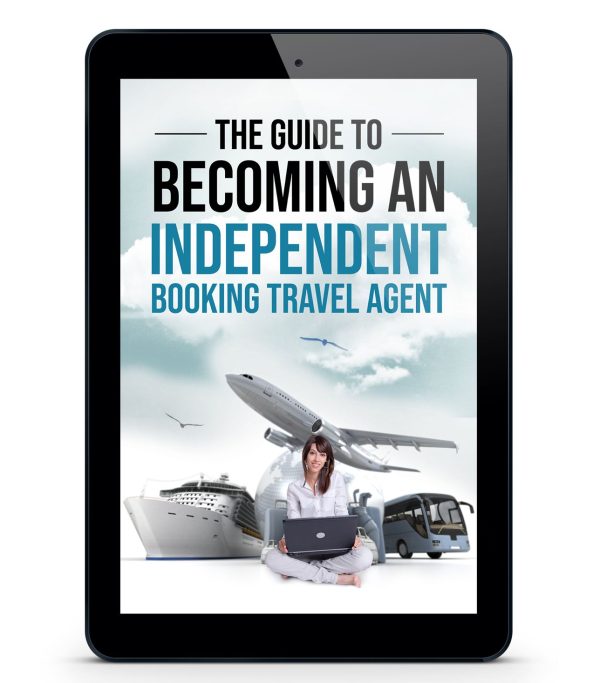 Independent Booking Travel Agent Course