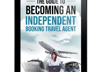 Independent Travel Booking Agent Ipad